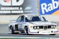 1975 BMW 3.5 CSL
