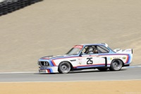 1975 BMW 3.0 CSL.  Chassis number 2275985