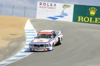 1975 BMW 3.0 CSL.  Chassis number 2275985
