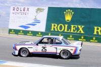 1975 BMW 3.0 CSL.  Chassis number 2275985
