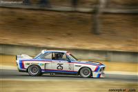 1975 BMW 3.0 CSL.  Chassis number 2275985