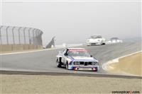 1975 BMW 3.0 CSL.  Chassis number 2275985