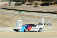 1978 BMW E26 M1.  Chassis number 4301075
