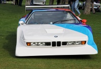 1979 BMW E26 M1