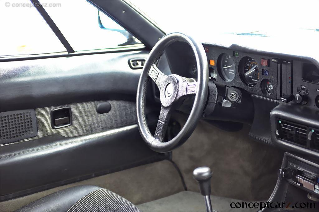 1980 BMW E26 M1