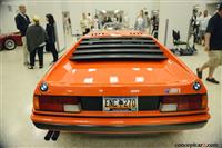 1981 BMW M1.  Chassis number WBS59910004301282