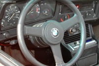 1982 BMW 323i