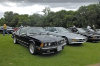 1986 BMW 635CSi