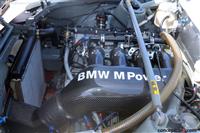 1986 BMW E30 M3