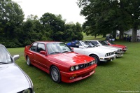 1988 BMW M3 E30