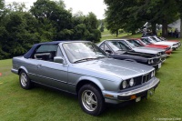 1989 BMW 3 Series