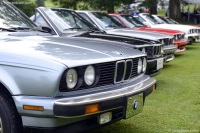 1989 BMW 3 Series