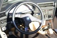 1989 BMW E30 M3.  Chassis number WBSBBO1O602385028