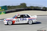 1990 BMW E30 M3.  Chassis number M3/1-158