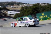 1990 BMW E30 M3.  Chassis number M3/1-158