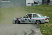 1990 BMW E30 M3