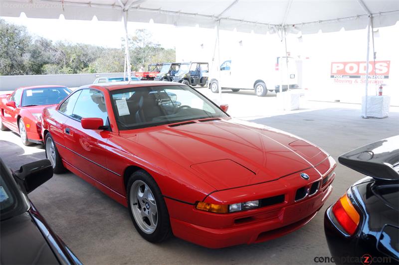 1994 BMW 8 Series