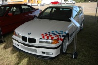 1995 BMW M3 E36 Lightweight