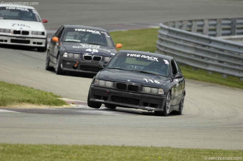 1997 BMW E36 M3