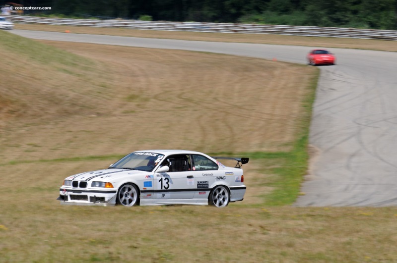 1998 BMW E36 M3