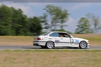 1998 BMW E36 M3