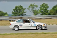 1998 BMW E36 M3