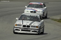 1998 BMW E36 M3