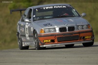 1998 BMW E36 M3