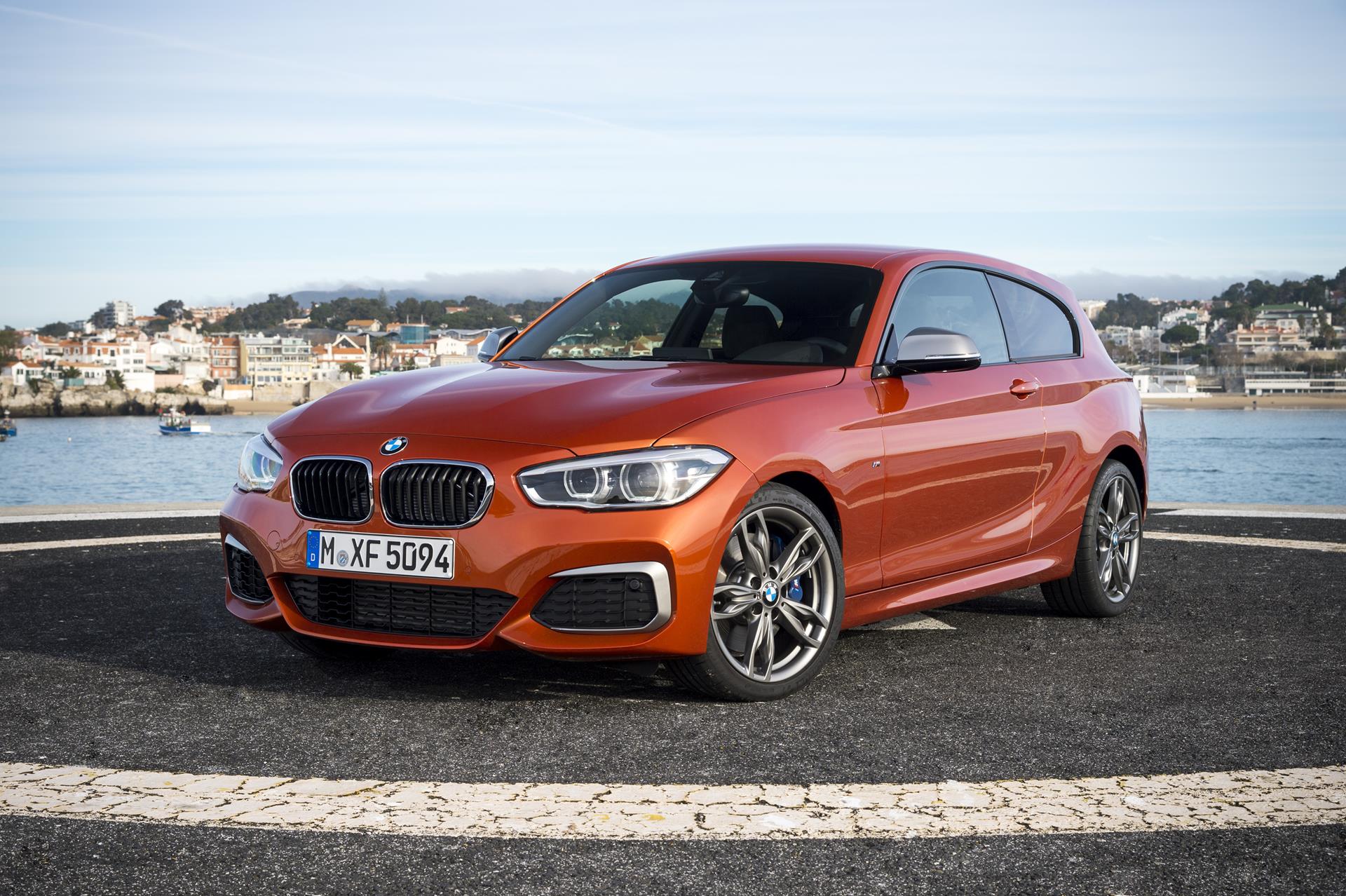 2016 Bmw 1 Series News And Information Conceptcarz Com