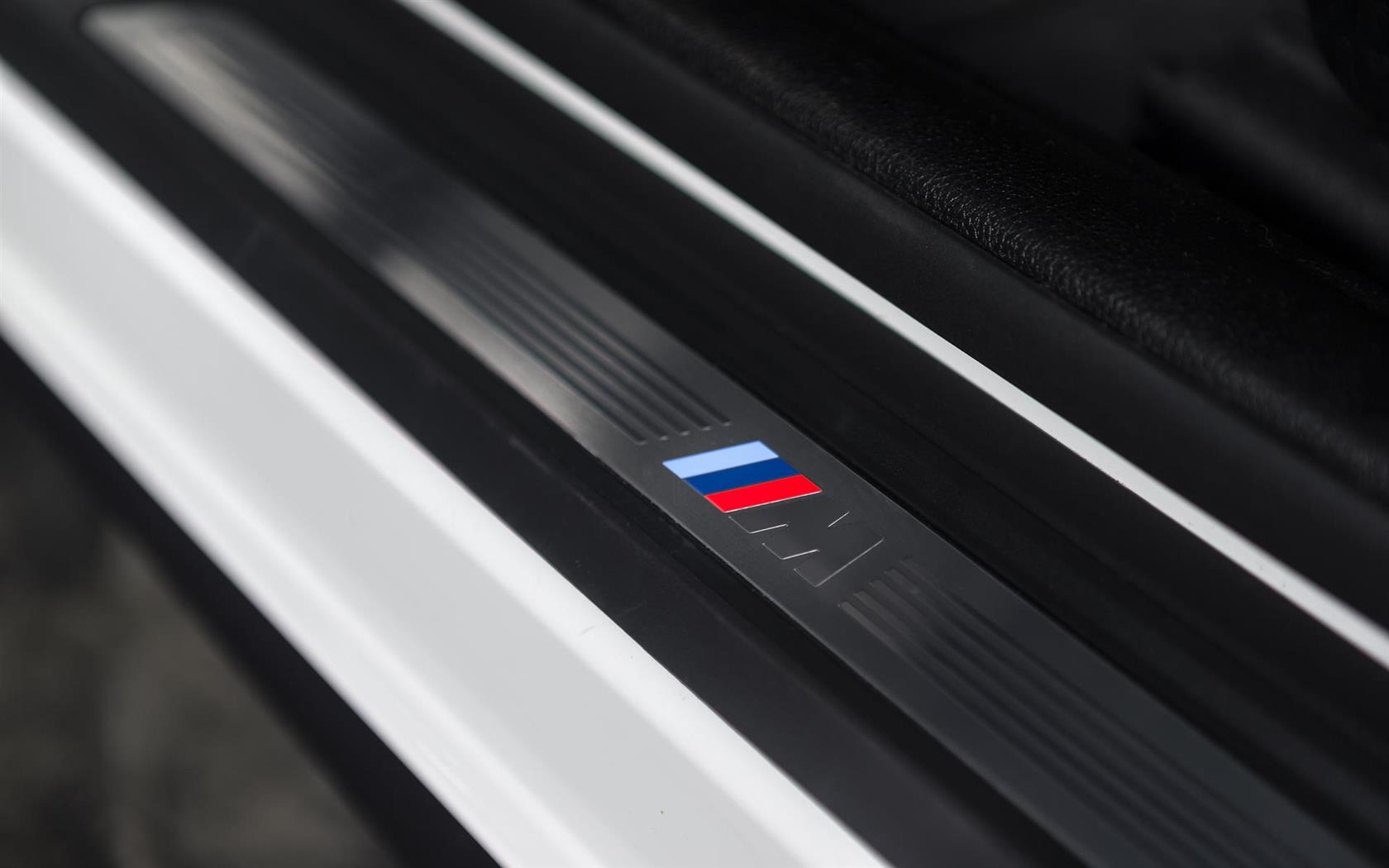 2015 BMW 435i ZHP Edition