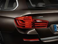 2014 BMW 5 Series Touring