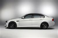 2011 BMW M3 CRT