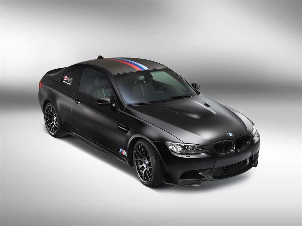 2013 BMW M3 DTM Champion Edition