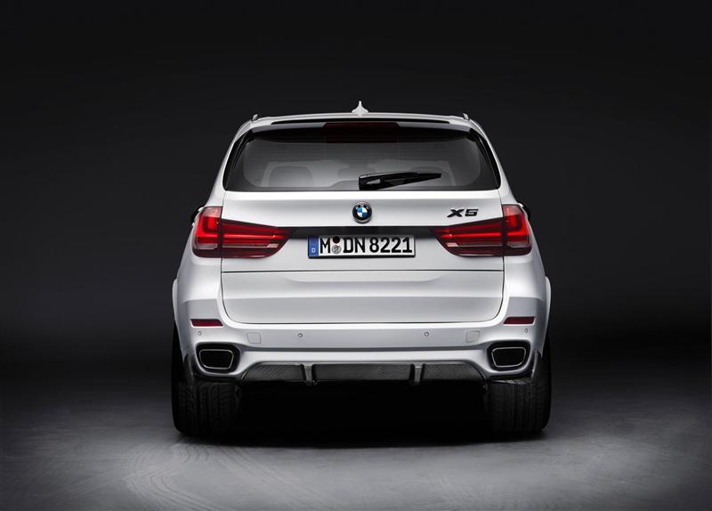 films functie Ongrijpbaar 2014 BMW X5 M Performance News and Information - .com