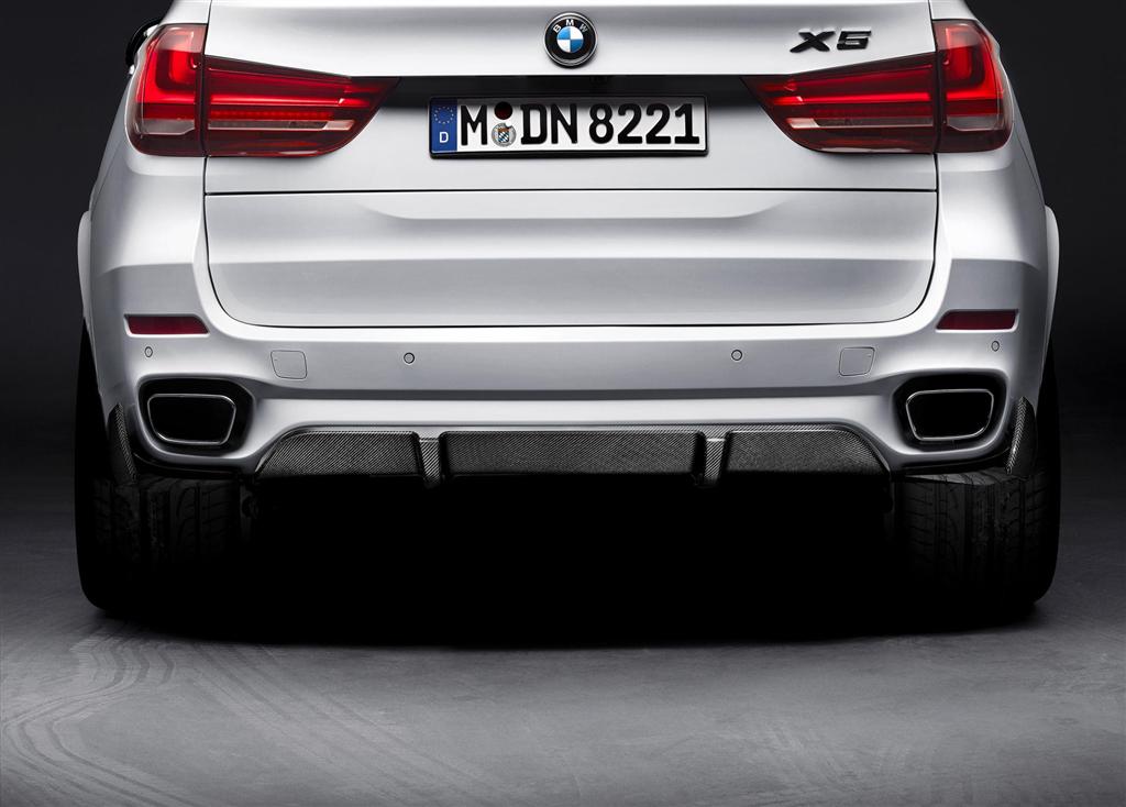 2014 BMW X5 M Performance