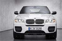 2012 BMW X6 M50d