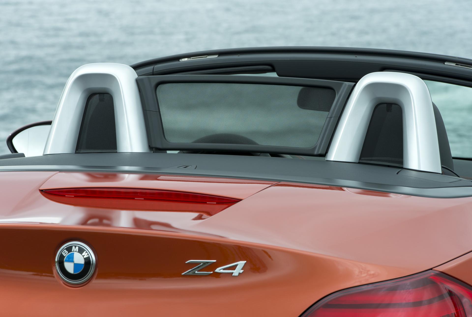 2013 BMW Z4