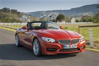 2013 BMW Z4