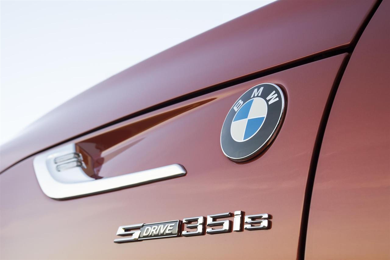 2013 BMW Z4