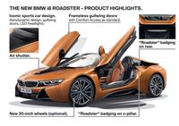 2014 BMW i8 thumbnail image