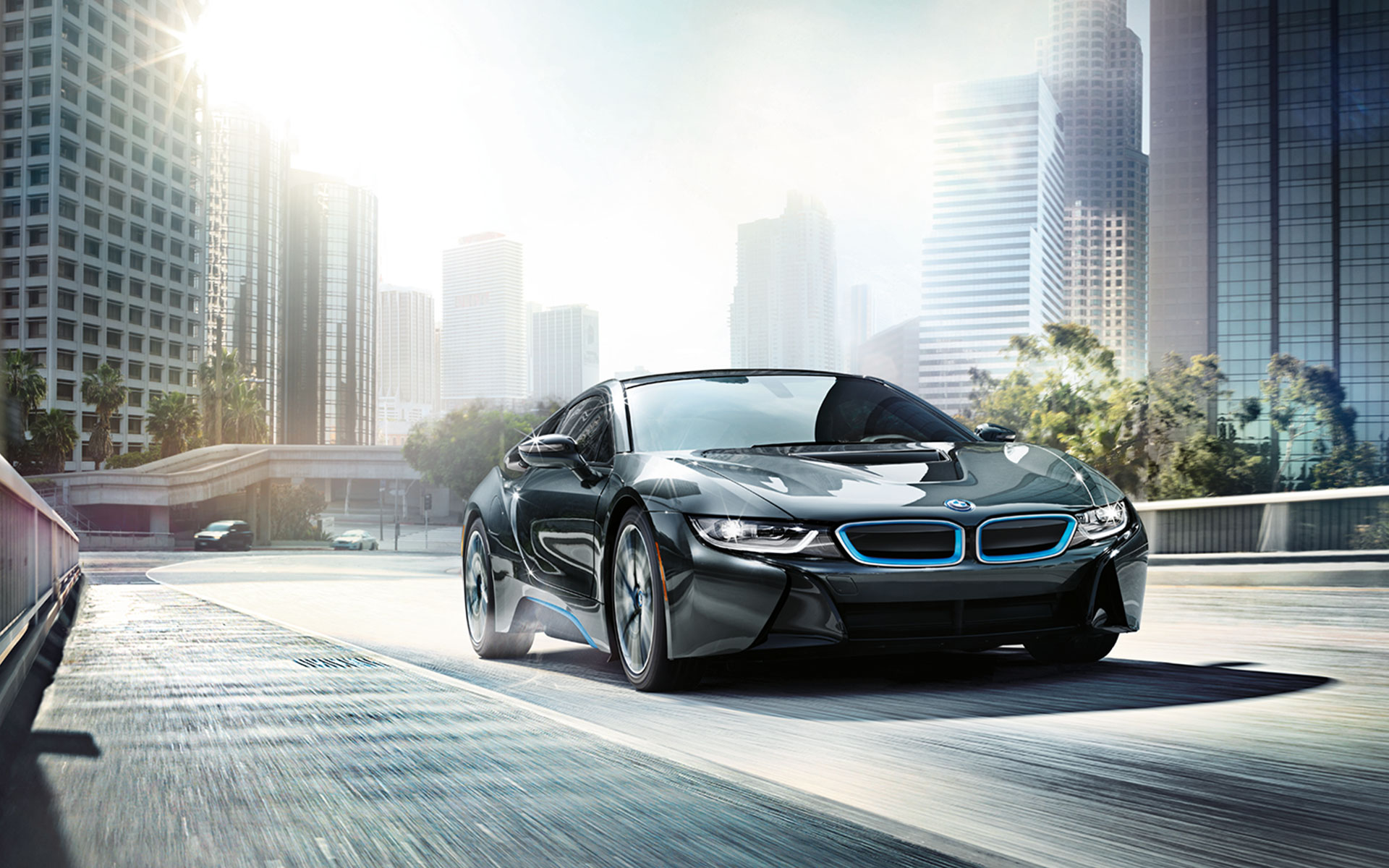 2016 BMW i8 News and Information | conceptcarz.com