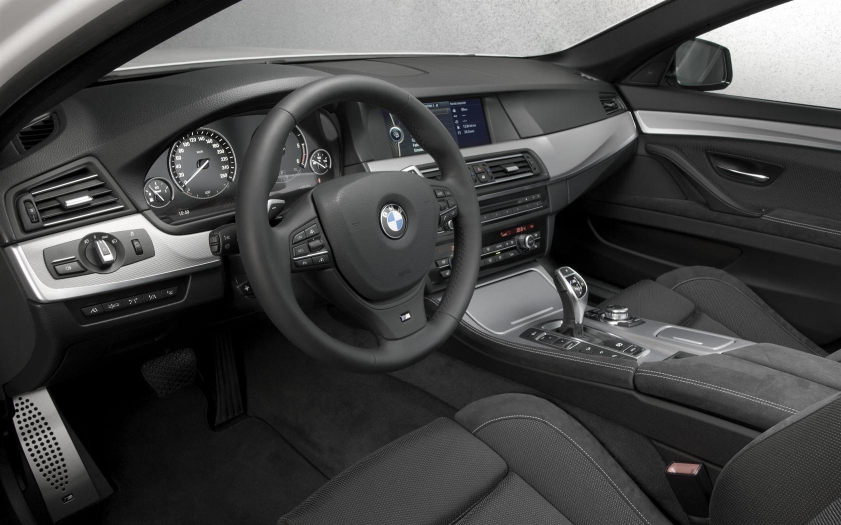 2012 BMW M550d xDrive