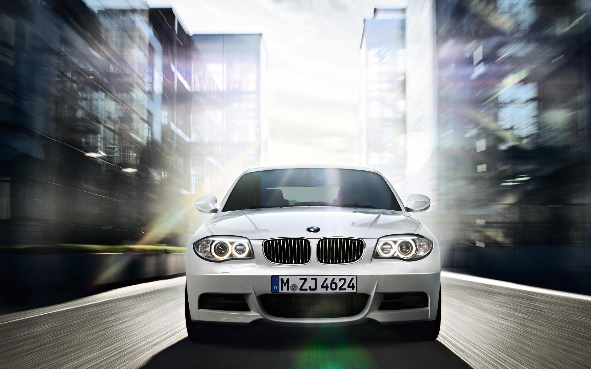 2013 BMW 1 Series