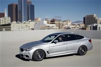 2013 BMW 3 Series Gran Turismo