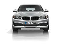 2013 BMW 3 Series Gran Turismo