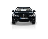 2015 BMW 4 Series Gran Coupe