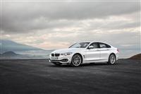 2015 BMW 4 Series Gran Coupe