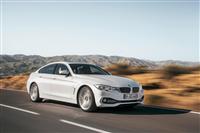 2015 BMW 4 Series Gran Coupe