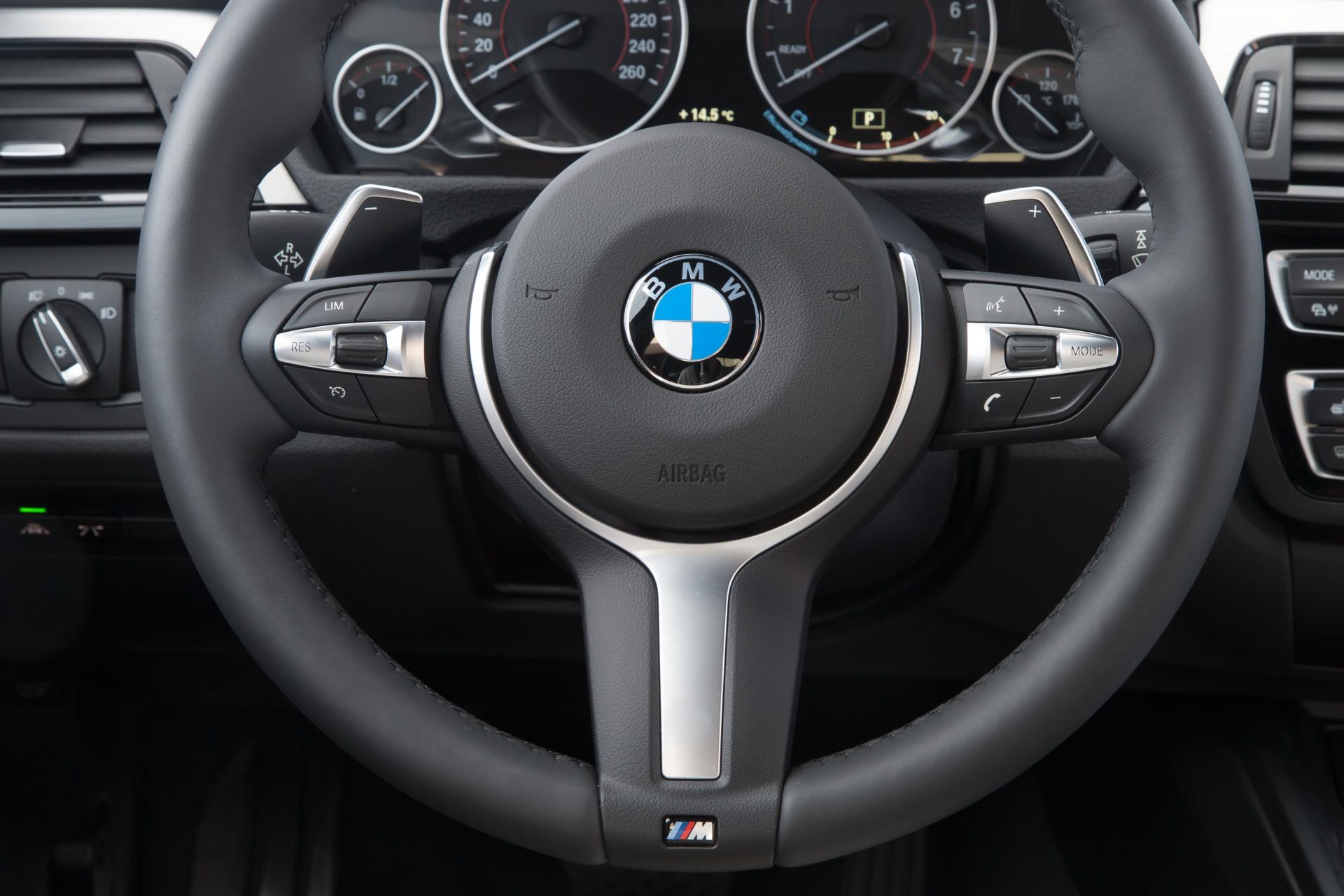 2015 BMW 4 Series Gran Coupe