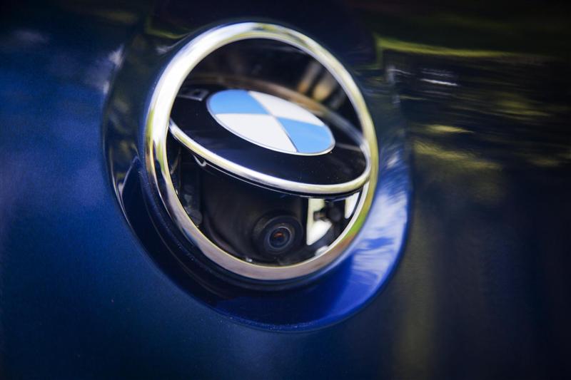 2013 BMW 6 Series Gran Coupe UK Version
